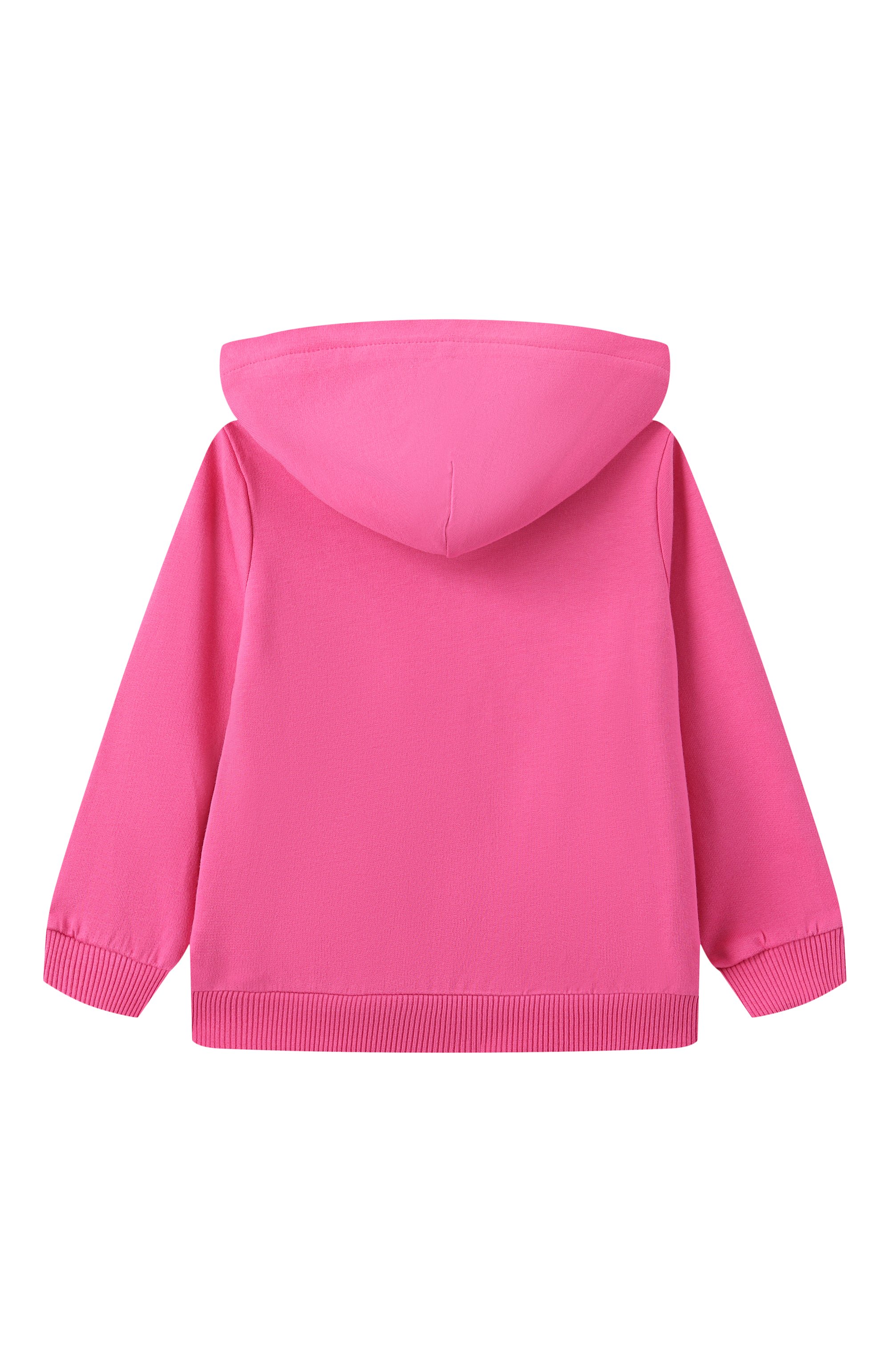 Комплект из толстовки и брюк MOSCHINO, арт. MMK04R/LCA19, фото 3