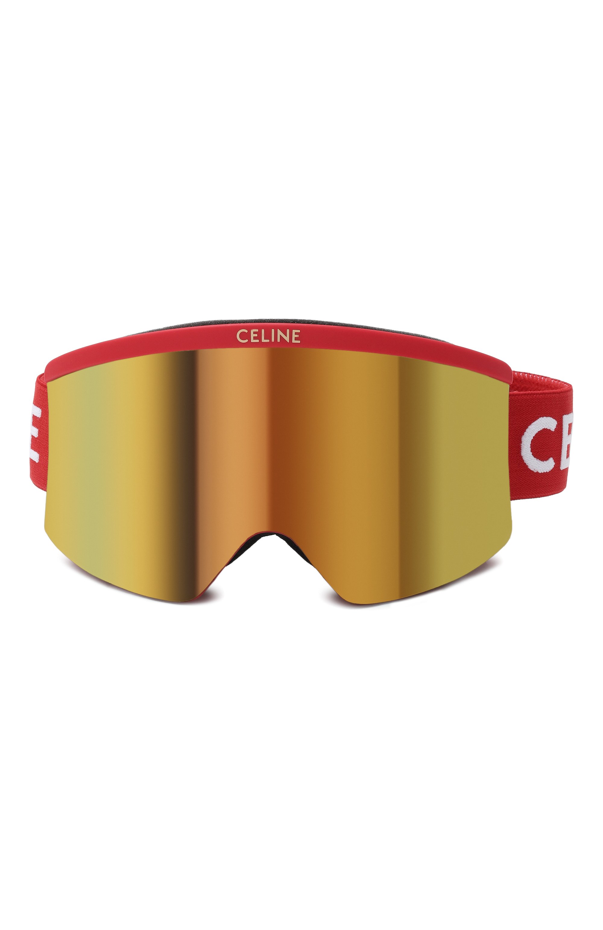 Горнолыжная маска CELINE, арт. CL40302U 67C, фото 3