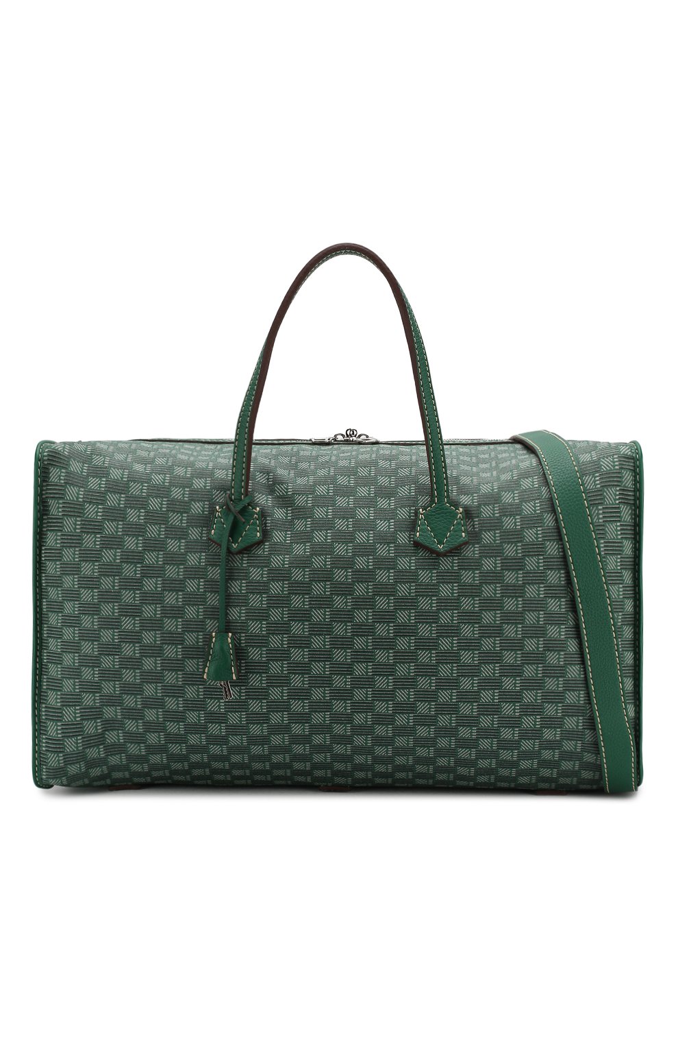 Текстильная дорожная сумка MOREAU, арт. JP0L55JJ0TTRSTB, фото 6