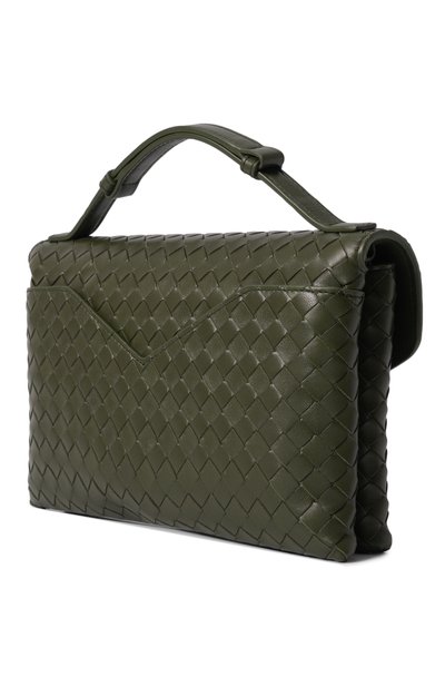 Сумка knot lock BOTTEGA VENETA, арт. 817191/V08Z0, фото 4
