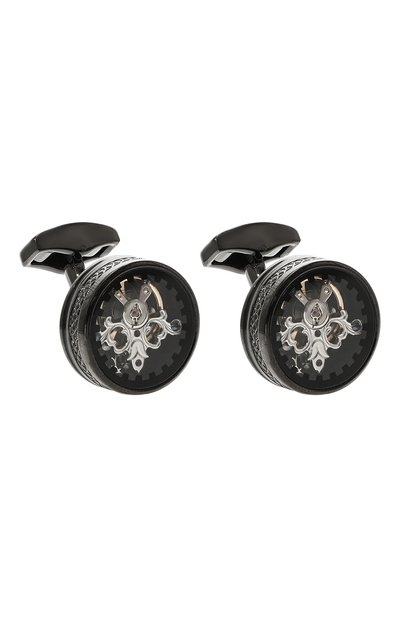 Мужские запонки TATEOSSIAN, арт. CL8019