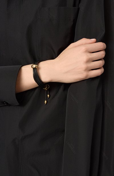 Браслет TOHUM, арт. THM TR ML BR 01 GP, фото 2