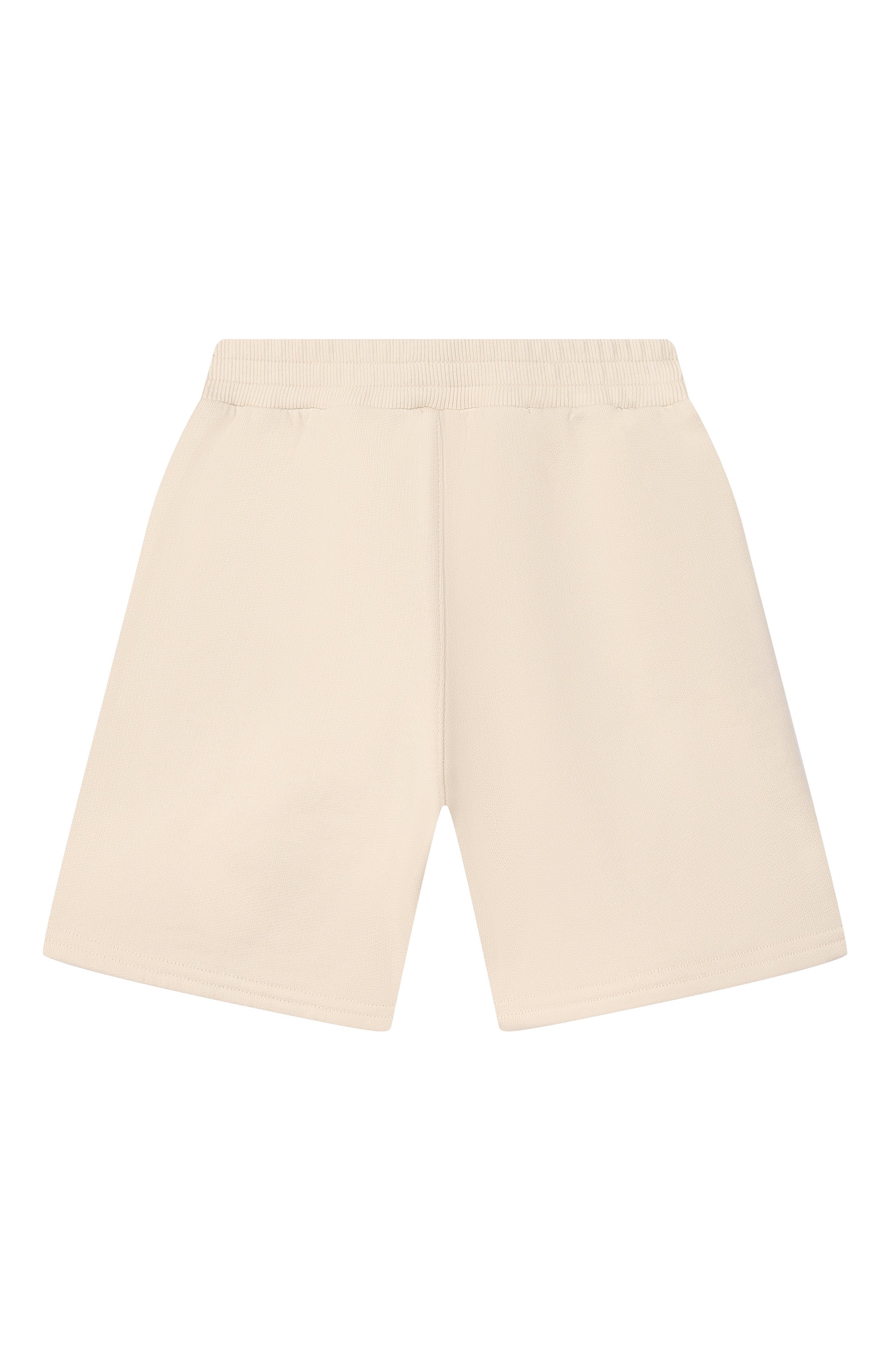 Хлопковые шорты DOLCE & GABBANA, арт. L1JQS2/G7PNI, фото 2