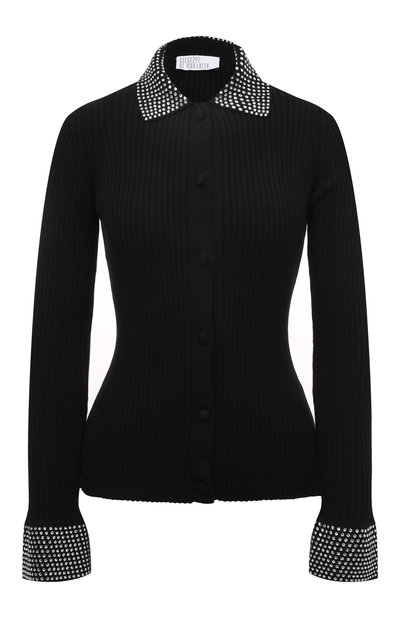Кардиган из вискозы GIUSEPPE DI MORABITO, арт. FW22171KN-210, ф ото 1
