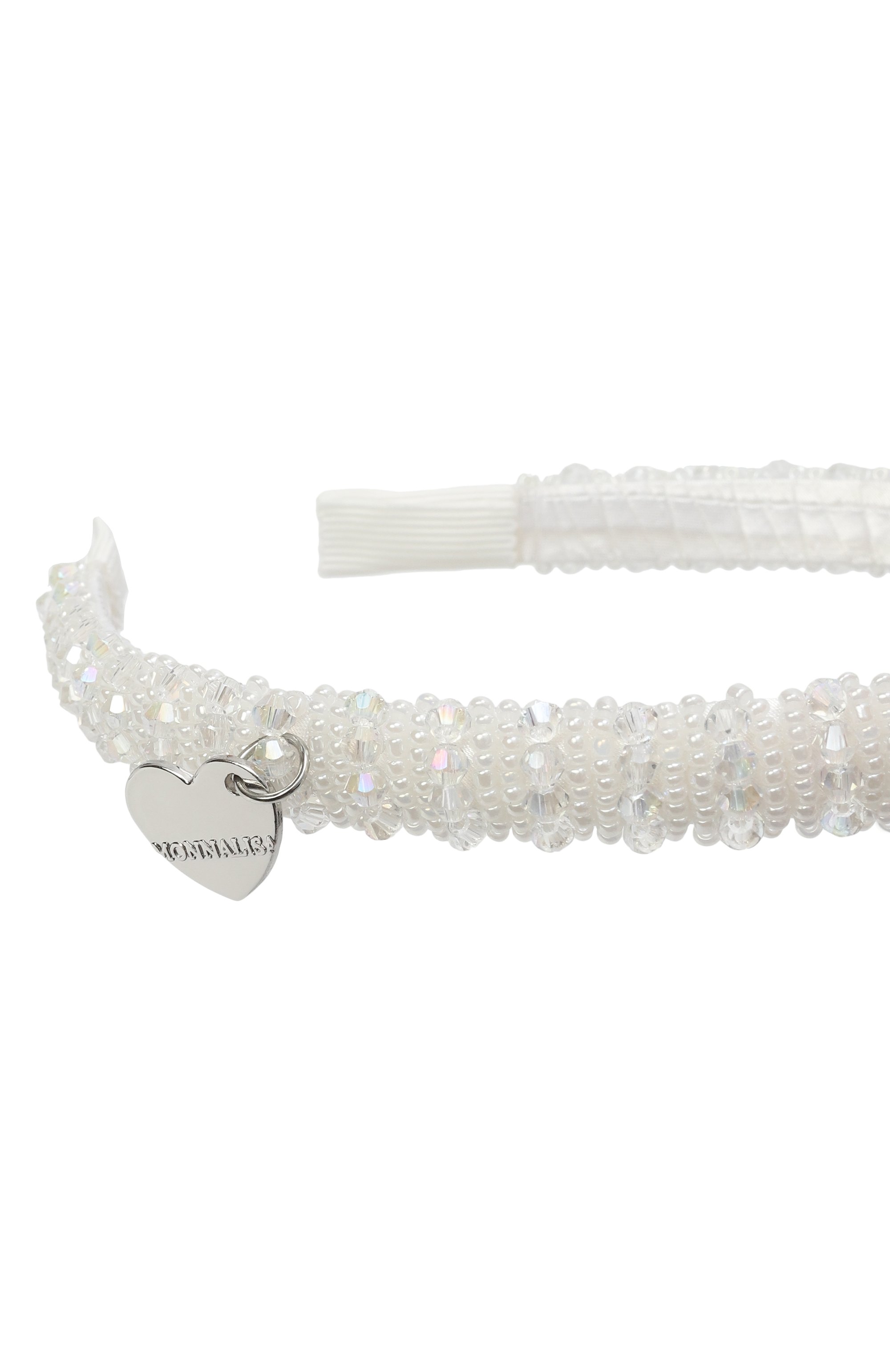 Ободок для волос MONNALISA, арт. 17F004, фото 3