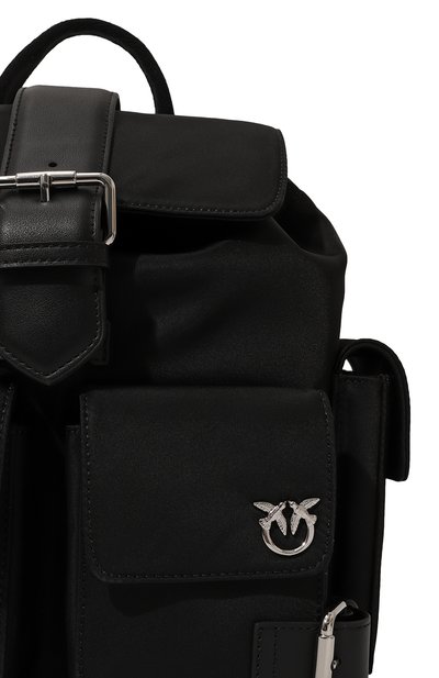 Рюкзак pocket PINKO, арт. 102745-A1J4, фото 3