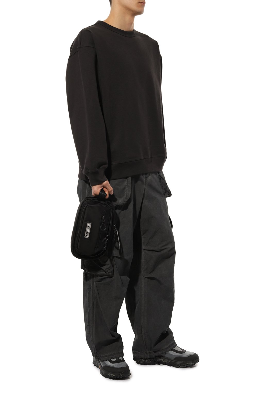 Текстильный несессер ICEBERG, арт. 7204/6967, фото 7