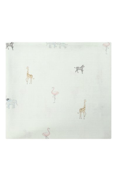 Комплект из трех пеленок NIKOLA+MARUSIA, арт. 3003, фото 3