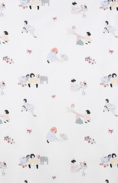 Хлопковое одеяло CHEPE, арт. 072016, фото 3