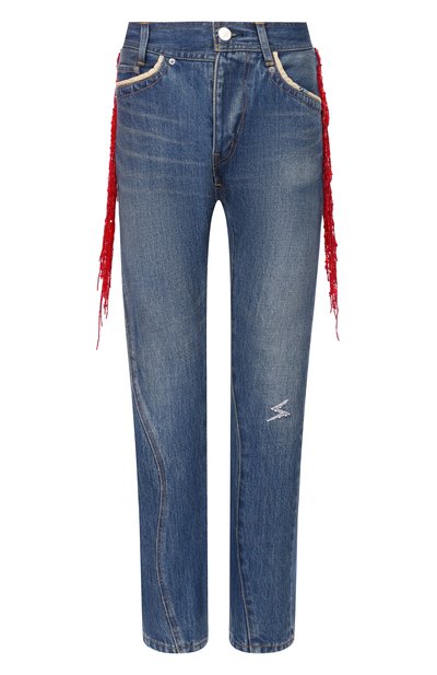 Женские джинсы UNDERCOVER, арт. UC2E1505-2