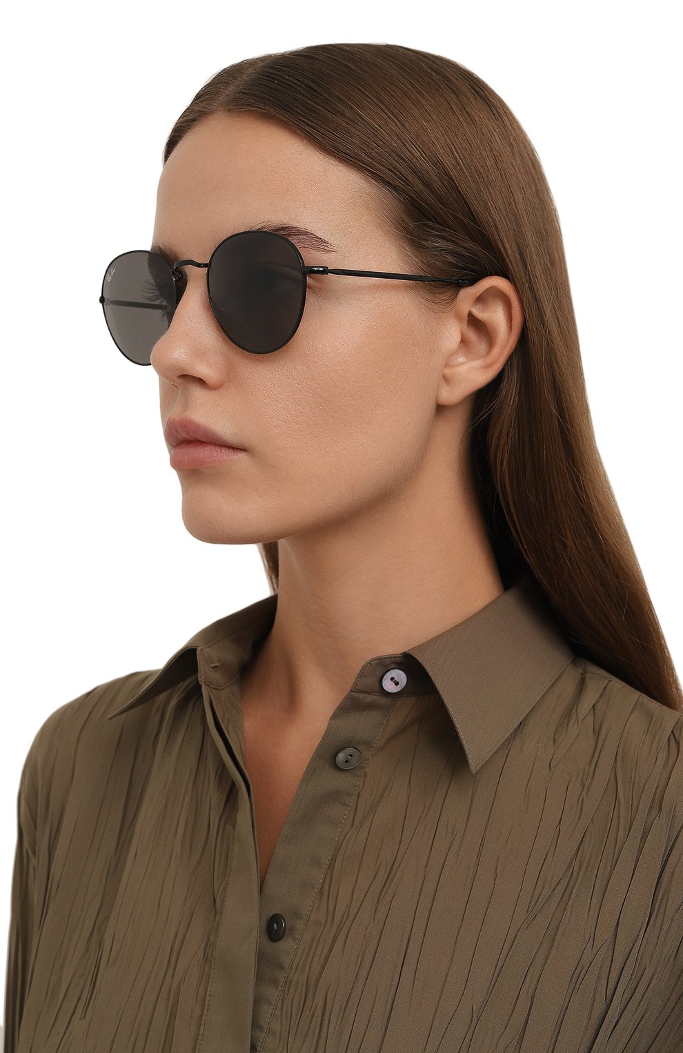 Солнцезащитные очки RAY-BAN, арт. 3582-002/B1, фото 2