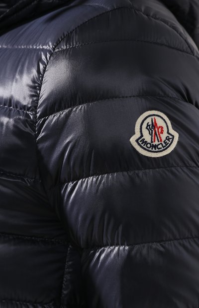 Пуховая куртка rubis MONCLER, арт. F1-093-1B100-00-C0070, фото 5