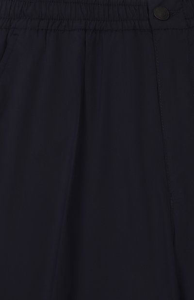 Шорты PAOLO PECORA MILANO, арт. PP4317_001, фото 3