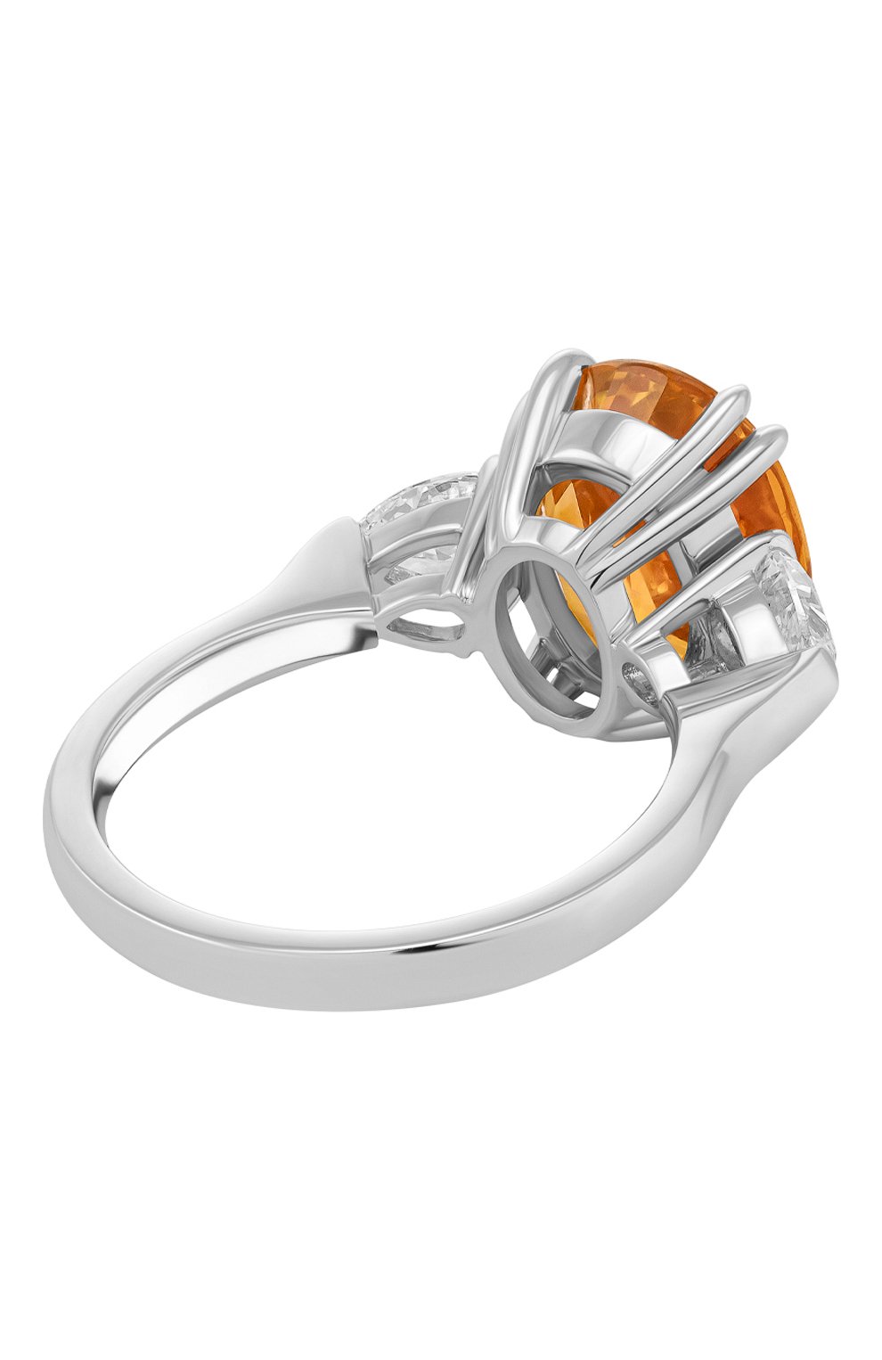 Кольцо MERCURY, арт. MR20432WDSY, фото 4