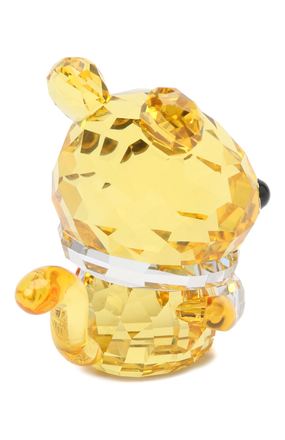 Скульптура tiger SWAROVSKI, арт. 5302562, фото 3