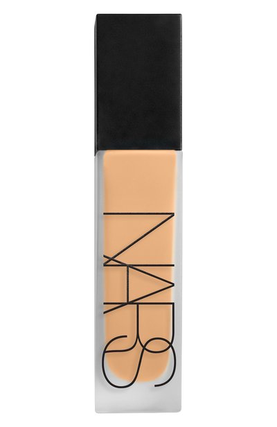 Женское стойкое матовое тональное средство natural matte longwear foundation, оттенок sahel NARS, арт. 34504801NS