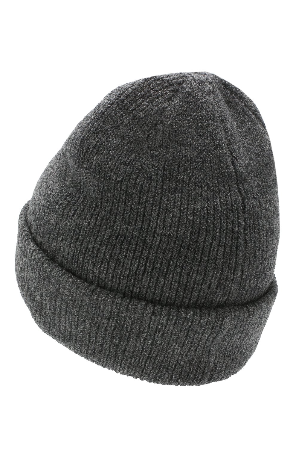 Шерстяная шапка ACNE STUDIOS, арт. C40052, фото 2