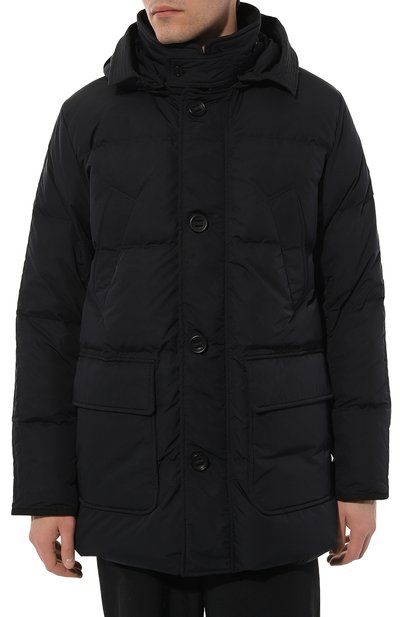 Пуховик HISTORIC, арт. 2HMB011010., фото 3