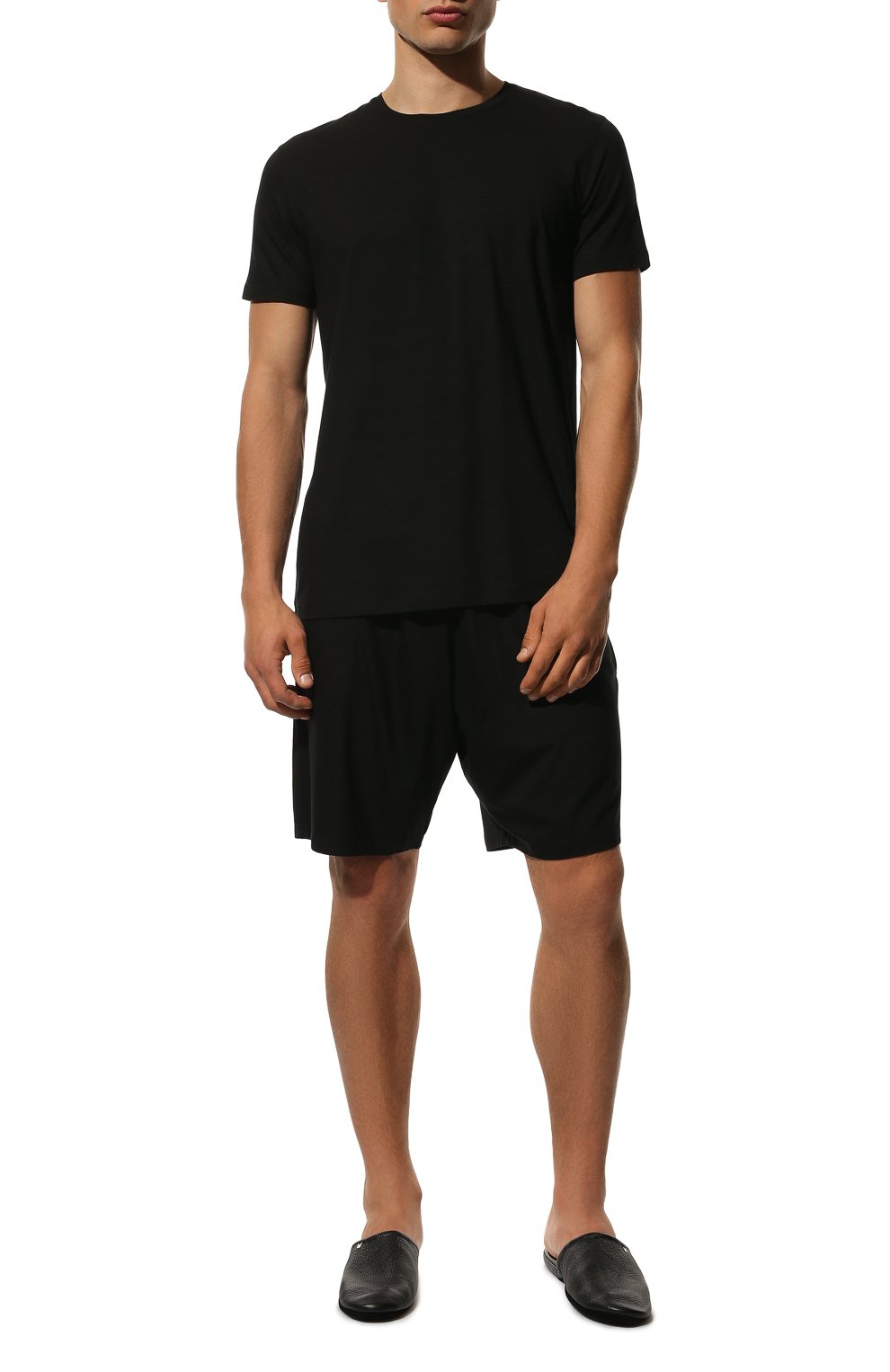 Домашние шорты DEREK ROSE, арт. 3559-BASE001, фото 2