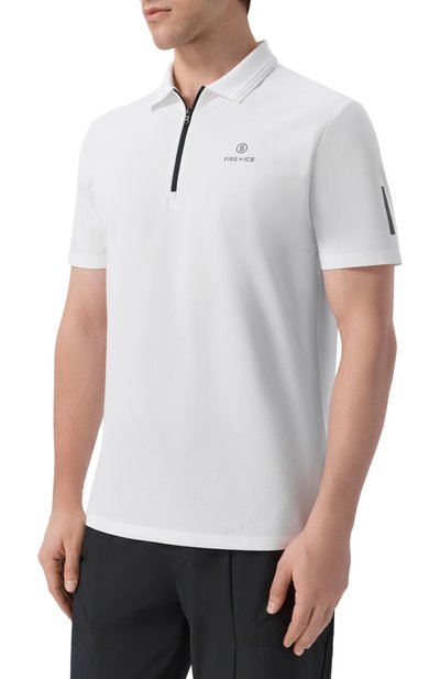 Поло BOGNER FIRE+ICE, арт. 54062727, фото 3