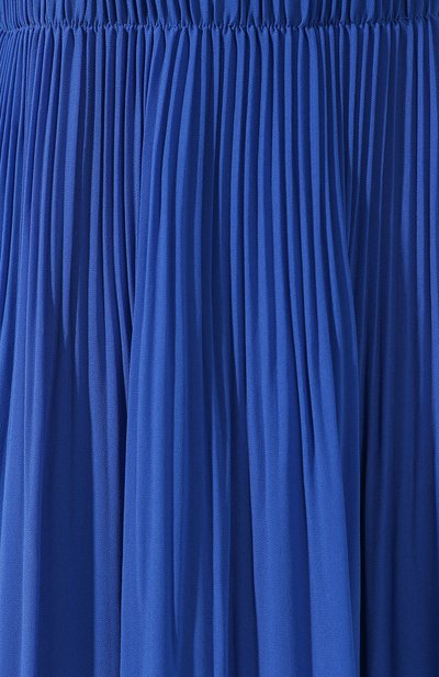 Плиссированное платье MICHAEL MICHAEL KORS, арт. MU78X037R3, фото 5