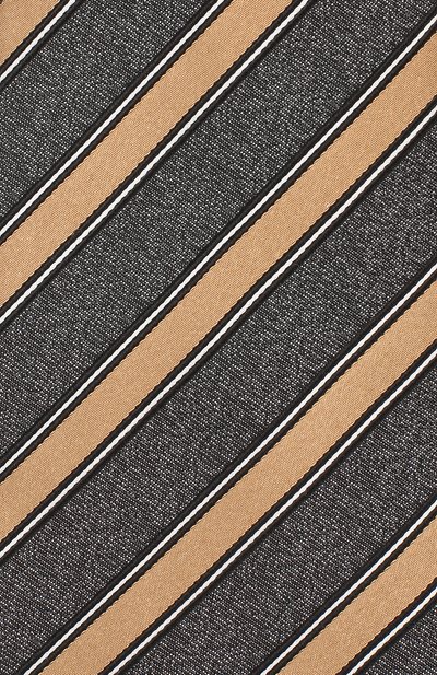 Шелковый галстук ZEGNA разноцветного цвета по цене 23700 руб., арт. Z6E05/1UM, фото 3 Шелковый галстук ZEGNA, арт. Z6E05/1UM, фото 3
