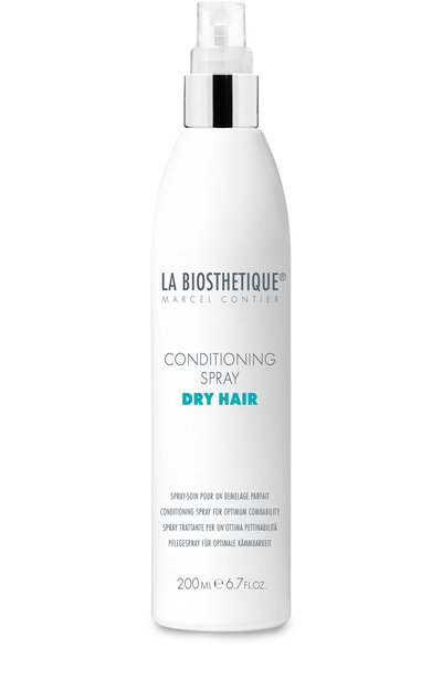 Женский спрей-кондиционер для сухих волос (200ml) LA BIOSTHETIQUE, арт. 120697