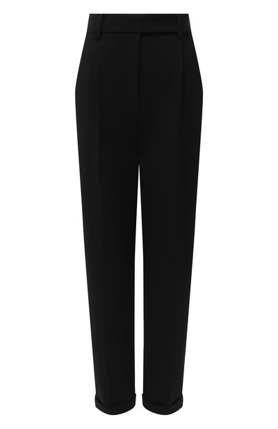 Женские брюки VICTORIA BECKHAM, арт. 1320WTR001457D