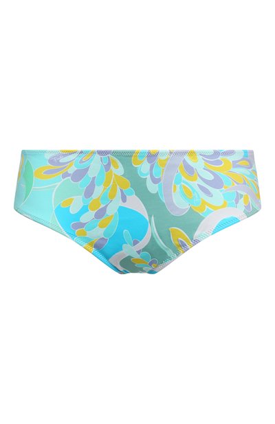 Женский плавки-бикини EMILIO PUCCI, арт. 1HMX40/1H787