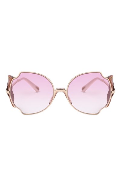 Солнцезащитные очки CHLOÉ, арт. 166SL-722, фото 3