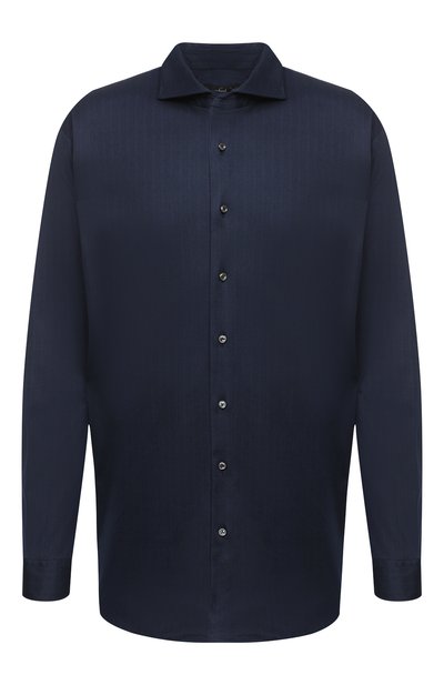 Хлопковая рубашка VAN LAACK, арт. M-PER-L/187048/3XL, фото 1