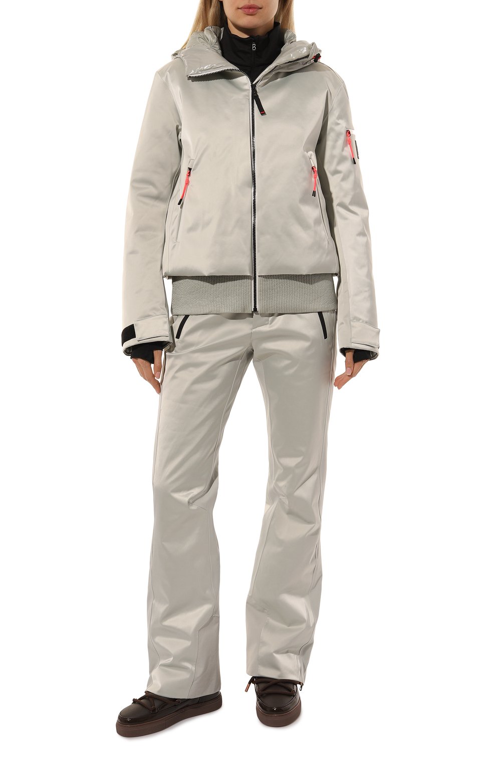 Утепленные брюки BOGNER FIRE+ICE, арт. 14518692, фото 2