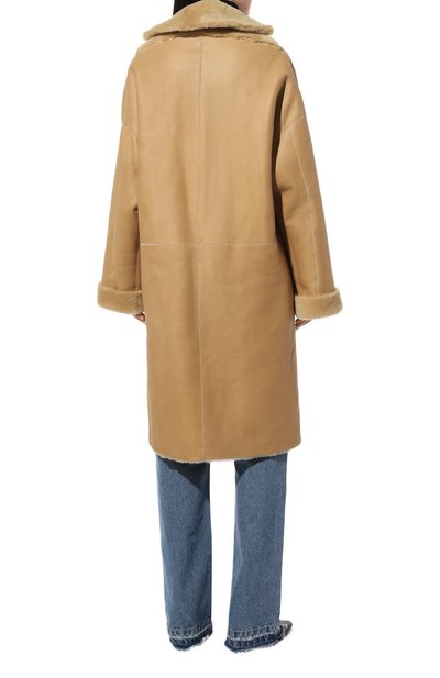 Дубленка двусторонняя TEGIN, арт. Reynald-3179, фото 4