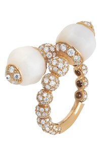 Кольцо CASATO, арт. MX-1477OPBIABT-P, фото 1