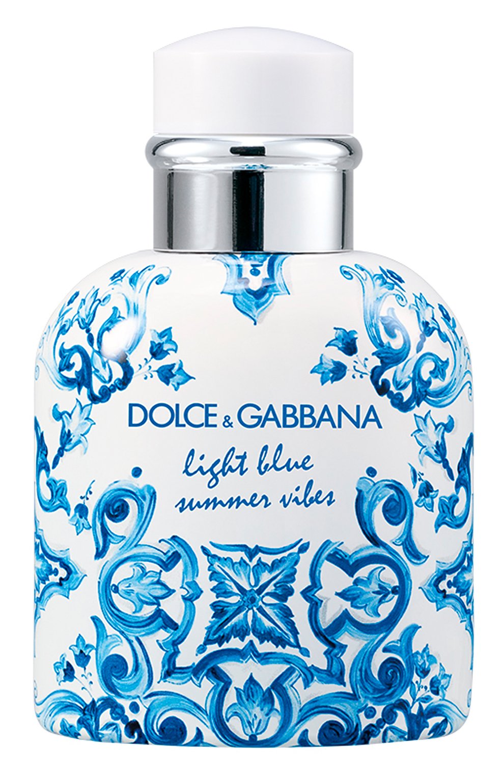 Туалетная вода light blue summer vibes pour homme (75ml) DOLCE & GABBANA, арт. 8057971183562, фото 1
