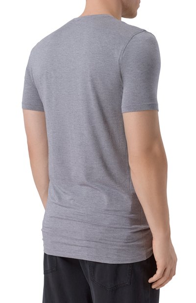 Футболка ZIMMERLI, арт. 718-8251, фото 4