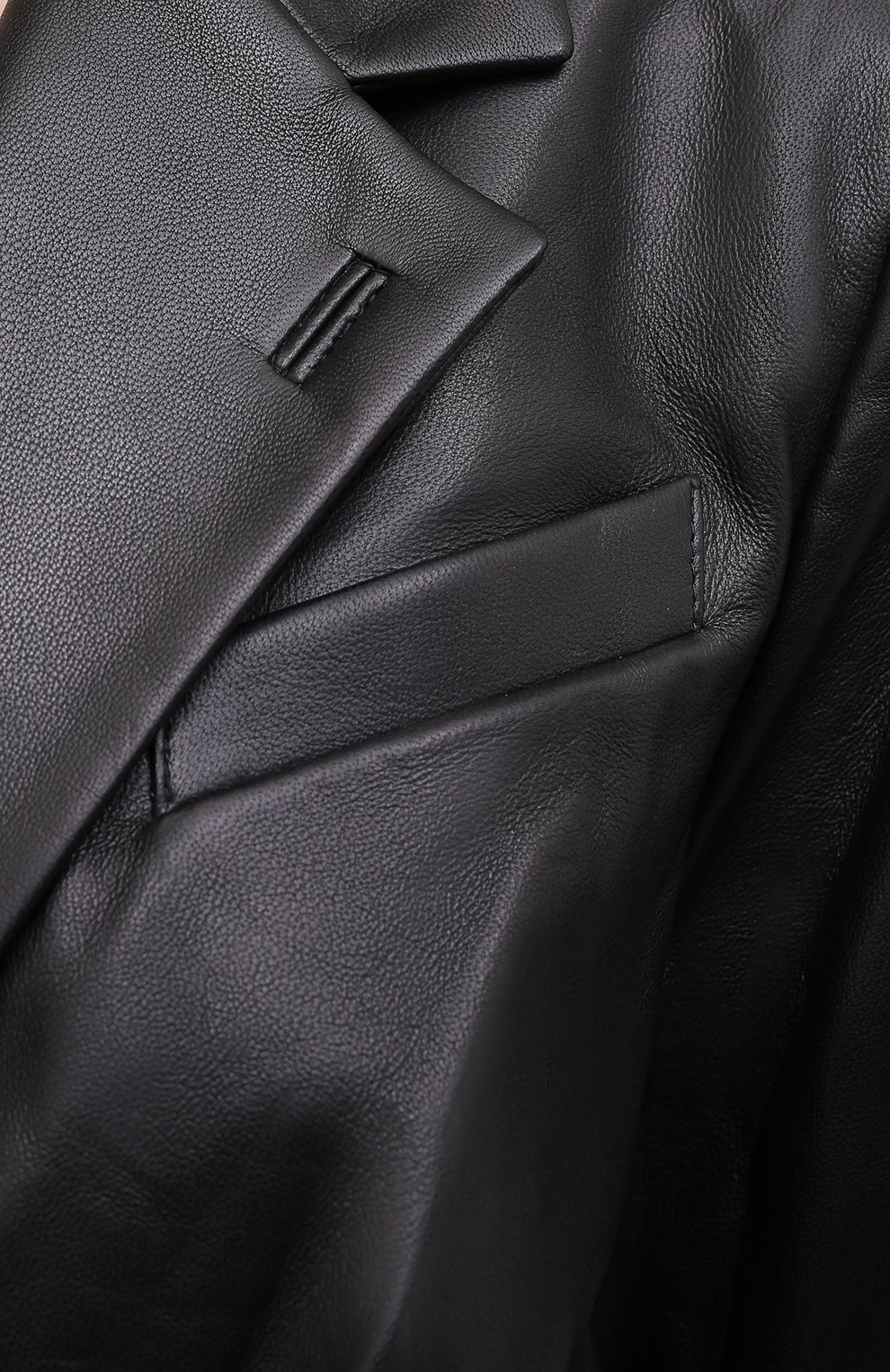 Кожаный жакет ESCADA SPORT, арт. 5033432, фото 6