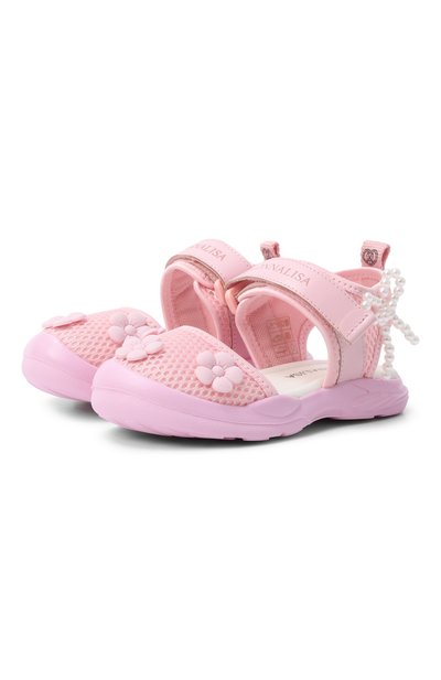 Сандалии MONNALISA, арт. 8CG005