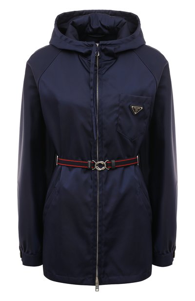 Куртка PRADA, арт. 29X758-I18-F0ABM-201, фото 1