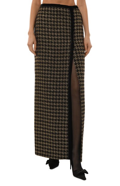 Юбка NINA RICCI, арт. 24ACJU028/PA0494, фото 3