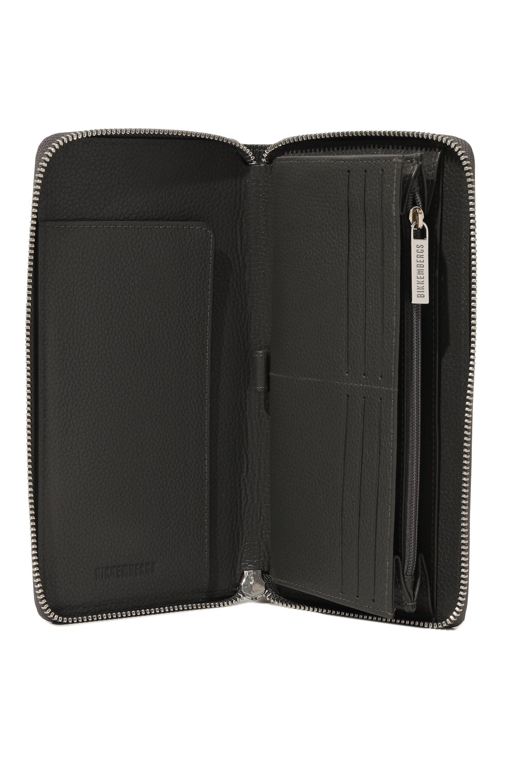 Кожаное портмоне DIRK BIKKEMBERGS, арт. BKMA00150M, фото 3