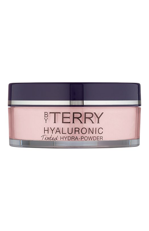 фото Увлажняющая рассыпчатая пудра hyaluronic tinted hydra-powder, 1 (10g) by terry