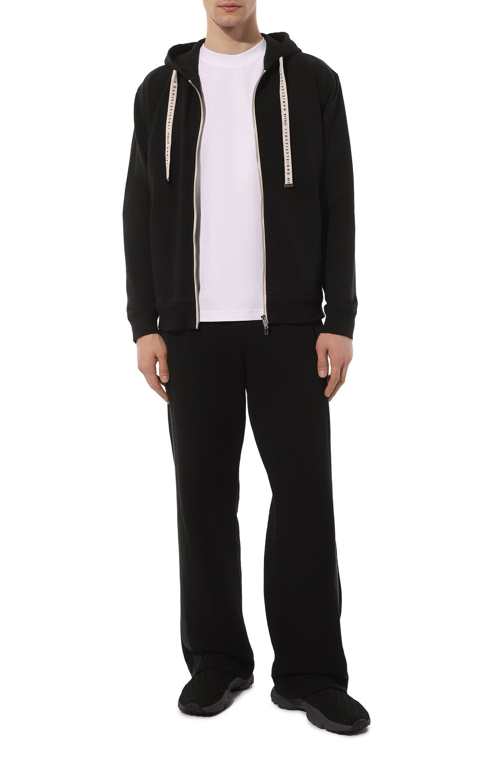 Текстильные кроссовки camp FLOWER MOUNTAIN, арт. 001 2017530/01, фото 2