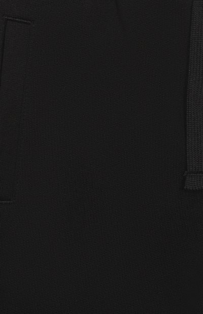 Хлопковые джоггеры DOLCE & GABBANA, арт. L4JPT0/G7N40/2-6, фото 3