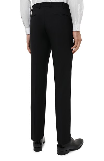 Шерстяной смокинг VALENTINO, арт. UV3CDR6025S, фото 5