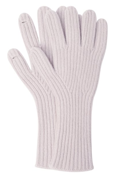 Женские кашемировые перчатки cherry  CANOE, арт. 6505803