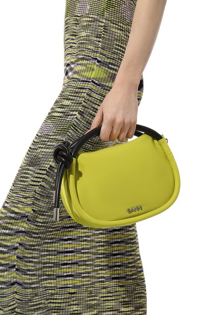 Сумка GANNI, арт. A5054, фото 2