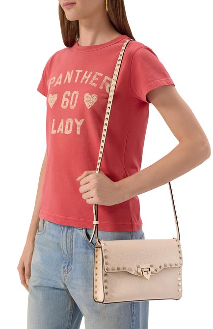 Женская сумка rockstud VALENTINO, арт. 7W2B0181/VSF