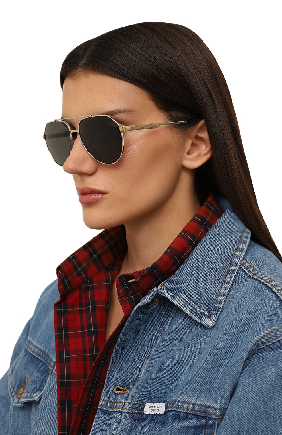 Солнцезащитные очки DOLCE & GABBANA, арт. 2288-131387, фото 2