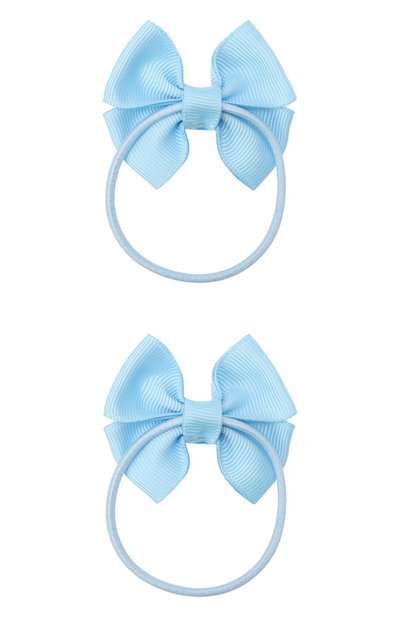 Комплект из двух бантов-резинок JUNEFEE, арт. 4880, фото 2